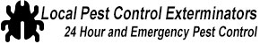 Oak Bluffs MA Pest Control Exterminators